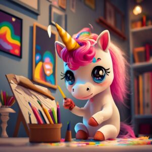 Small_unicorn